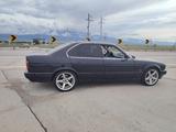BMW 520 1992 года за 1 500 000 тг. в Тараз – фото 5