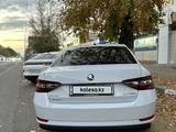 Skoda Superb 2018 годаүшін11 200 000 тг. в Костанай – фото 4