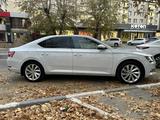 Skoda Superb 2018 годаүшін11 200 000 тг. в Костанай – фото 2