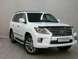 Lexus LX 570 2009 года за 570 000 тг. в Алматы