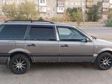 Volkswagen Passat 1988 годаүшін1 300 000 тг. в Сатпаев – фото 2