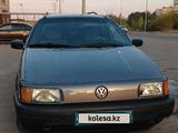 Volkswagen Passat 1988 годаүшін1 300 000 тг. в Сатпаев