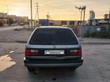 Volkswagen Passat 1988 годаүшін1 300 000 тг. в Сатпаев – фото 4