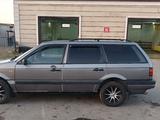 Volkswagen Passat 1988 годаүшін1 300 000 тг. в Сатпаев – фото 3