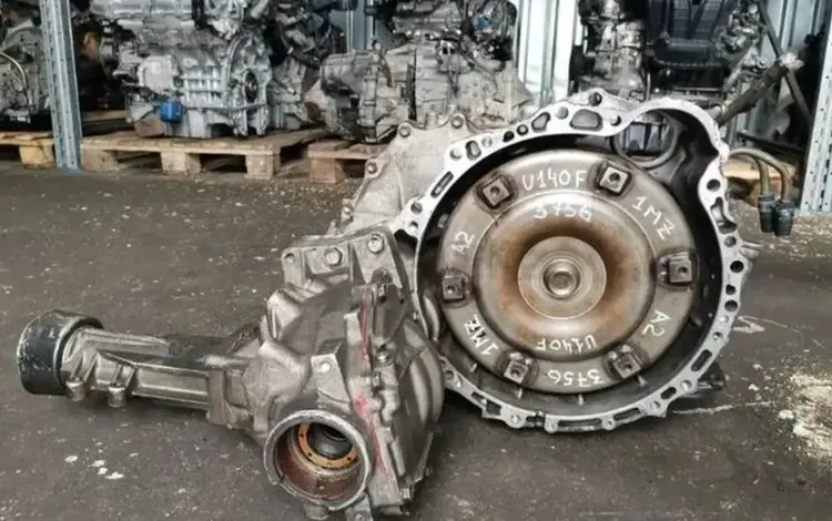Акпп u140 3.0 контрактный за 350 000 тг. в Атырау