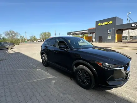 Mazda CX-5 2019 года за 15 000 000 тг. в Уральск