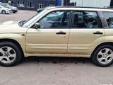 Subaru Forester 2004 года за 4 900 000 тг. в Алматы – фото 5