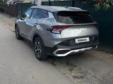 Kia Sportage 2025 года за 13 400 000 тг. в Костанай – фото 2