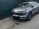 Kia Sportage 2025 года за 13 400 000 тг. в Костанай