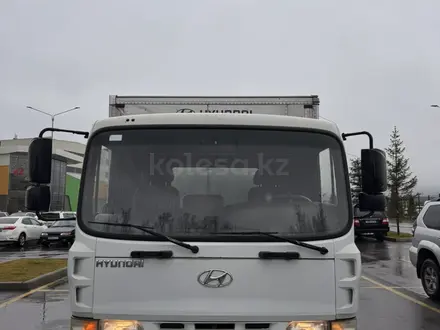 Hyundai  HD120 2007 года за 9 700 000 тг. в Алматы – фото 5