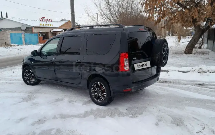 ВАЗ (Lada) Largus 2015 годаүшін4 200 000 тг. в Актобе