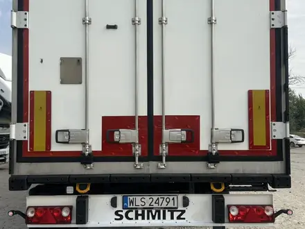Schmitz  SLXe300 2015 года за 20 500 000 тг. в Шымкент – фото 4