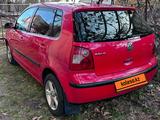 Volkswagen Polo 2002 годаүшін2 600 000 тг. в Усть-Каменогорск