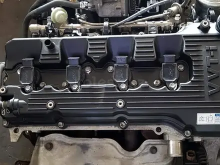 Двигатель (ДВС) 2TR 2.7L Prado 120; Hilux за 1 850 000 тг. в Караганда – фото 6