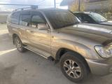 Toyota Land Cruiser 2006 годаүшін10 000 000 тг. в Шымкент