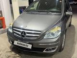 Mercedes-Benz B 170 2007 годаfor3 000 000 тг. в Атырау