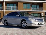 Nissan Teana 2006 года за 4 150 000 тг. в Актау – фото 4