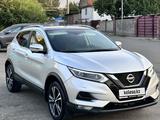 Nissan Qashqai 2019 года за 8 400 000 тг. в Алматы