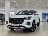 Chery Tiggo 4 Pro Premium 2024 годаfor9 190 000 тг. в Тараз – фото 4