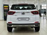 Chery Tiggo 4 Pro Premium 2024 годаfor9 190 000 тг. в Тараз – фото 2