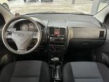 Hyundai Getz 2007 года за 3 100 000 тг. в Алматы – фото 2