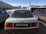 Audi 80 1991 годаүшін600 000 тг. в Аксай – фото 4
