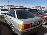 Audi 80 1991 годаүшін600 000 тг. в Уральск – фото 5