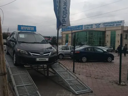 Toyota Corolla 2011 года за 5 600 000 тг. в Алматы – фото 2