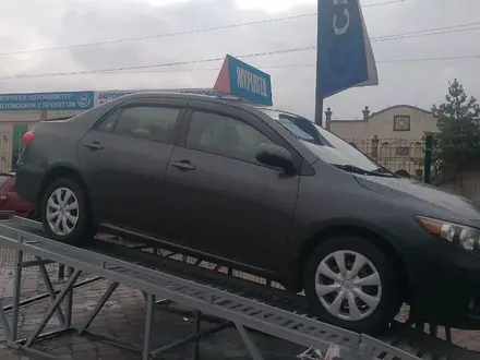 Toyota Corolla 2011 года за 5 600 000 тг. в Алматы – фото 4