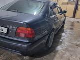 BMW 528 1998 года за 6 700 000 тг. в Шымкент – фото 4