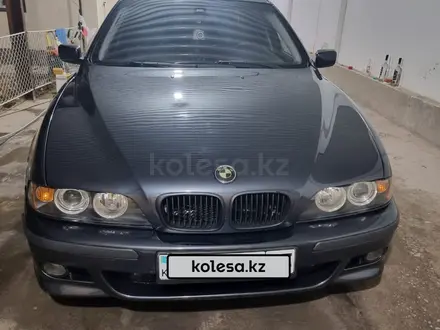 BMW 528 1998 года за 6 700 000 тг. в Шымкент