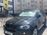 BMW X5 2007 годаүшін9 500 000 тг. в Караганда – фото 5