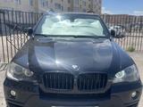 BMW X5 2007 годаүшін9 500 000 тг. в Караганда – фото 4