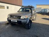 Nissan Patrol 1998 годаүшін6 000 000 тг. в Актобе