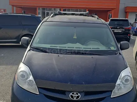 Toyota Sienna 2006 года за 6 500 000 тг. в Атырау