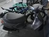 Suzuki  Lets 5 2008 года за 200 000 тг. в Астана – фото 3