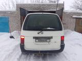 Nissan Serena 1993 годаүшін1 700 000 тг. в Семей – фото 5