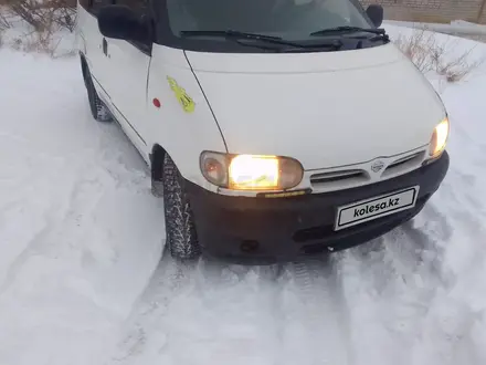 Nissan Serena 1993 года за 1 700 000 тг. в Семей – фото 9