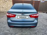 Kia Rio 2011 годаүшін4 525 000 тг. в Атырау – фото 4