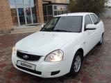 ВАЗ (Lada) Priora 2172 2015 годаүшін2 300 000 тг. в Актау – фото 3