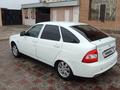 ВАЗ (Lada) Priora 2172 2015 годаүшін2 600 000 тг. в Актау – фото 8