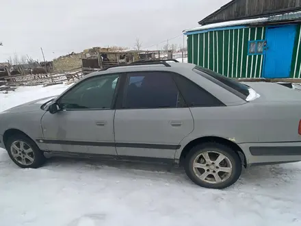 Audi 100 1993 года за 1 650 000 тг. в Степняк – фото 7