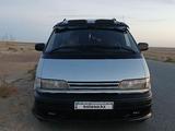 Toyota Previa 1992 года за 2 000 000 тг. в Саксаульский