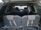 Toyota Previa 1992 года за 2 000 000 тг. в Саксаульский – фото 4