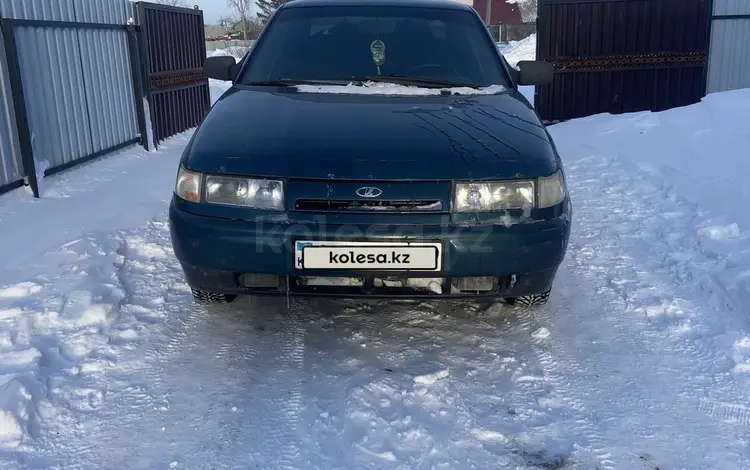 ВАЗ (Lada) 2110 2000 годаүшін1 000 000 тг. в Темиртау