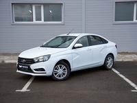 ВАЗ (Lada) Vesta 2019 годаүшін3 990 000 тг. в Актау