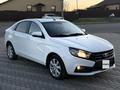 ВАЗ (Lada) Vesta 2019 годаүшін3 790 000 тг. в Караганда – фото 2