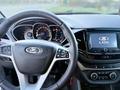 ВАЗ (Lada) Vesta 2019 годаүшін3 790 000 тг. в Караганда – фото 10