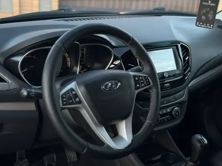 ВАЗ (Lada) Vesta 2019 года за 3 790 000 тг. в Караганда – фото 15