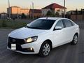 ВАЗ (Lada) Vesta 2019 годаүшін3 790 000 тг. в Караганда – фото 3